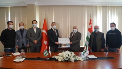 Апсны Аҳәынҭқарра Апсадгьыл ахь ахынҳәразы Аҳәынҭқарратә еилакы