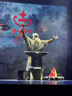 Делегация Государственного комитета по репатриации приняла участие в культрном мероприятии абхазской диаспоры в Турции