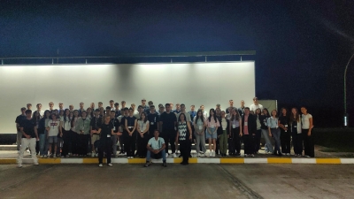 Аҧсадгьыл ахь ахынҳәразы аҳәынҭқарратә еилакы аҧшьгарала, есышықәса Ҭырқәтәылантәи,Нхыҵ-Кавказынтәи Аҧсныҟа ҧсшьара иаауеит аҧхынтәи аҿар  рлагер &quot;Ахьышьҭрахь&quot; иалахәу ҳџьынџьуаа.  Алагер раҧхьатәи агәыҧ Аҧсныҟа иааит нанҳәамза 1 азы.