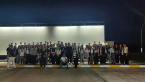 Аҧсадгьыл ахь ахынҳәразы аҳәынҭқарратә еилакы аҧшьгарала, есышықәса Ҭырқәтәылантәи,Нхыҵ-Кавказынтәи Аҧсныҟа ҧсшьара иаауеит аҧхынтәи аҿар  рлагер &quot;Ахьышьҭрахь&quot; иалахәу ҳџьынџьуаа.  Алагер раҧхьатәи агәыҧ Аҧсныҟа иааит нанҳәамза 1 азы.