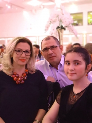 Сельда Кəаӡҧҳа. Аҧсназы  ацхыраара иацҵоуп.