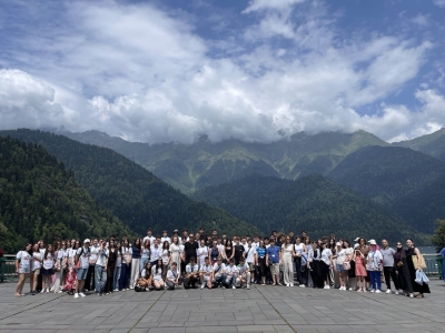 Аҧхынтәи аҿар рлагер &quot;Ахьышьҭрахь&quot; алахәцәа аҭааит аӡиа Риҵа