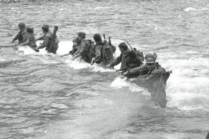 День памяти о мартовском наступлений