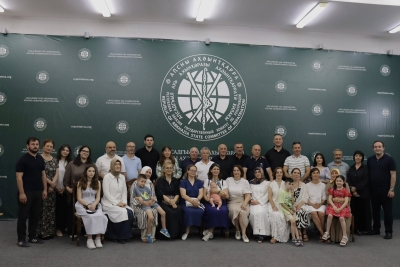 Аҧсадгьыл ахь ахынҳәразы аҳәынҭқарратә еилакы ахыбраҟны имҩаҧысит Ҭырқәтәылантәи Аҧсны  иааны иҟоу ҳџьынџьуаа злахәыз аиҧылара