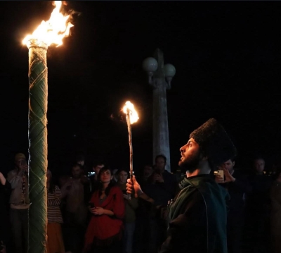 21 мая исполняется 161 год со дня окончания длившейся больше века Кавказской войны