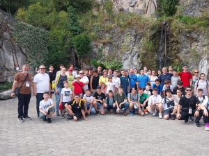 Аҧсны зыҧсшьарамшқәа зхызго ҳџьынџьуаа Афон Ҿыц иаҭааит